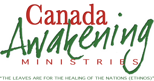 Canada Awakening Ministires