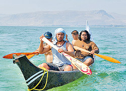 a12-indians-kineret a12-indians-kineret